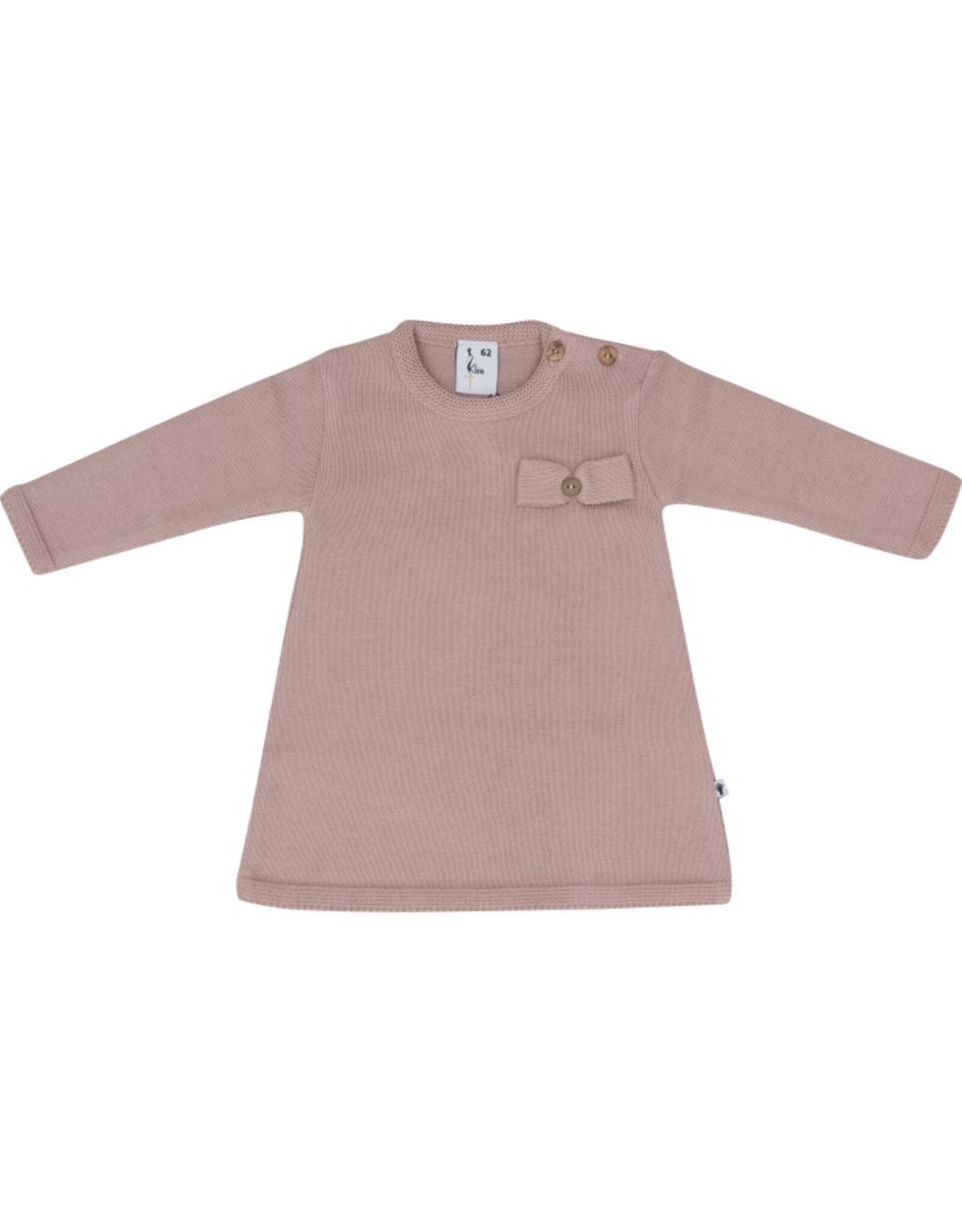 Klein Dress Fawn NOS