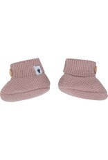 Klein Booties Fawn NOS