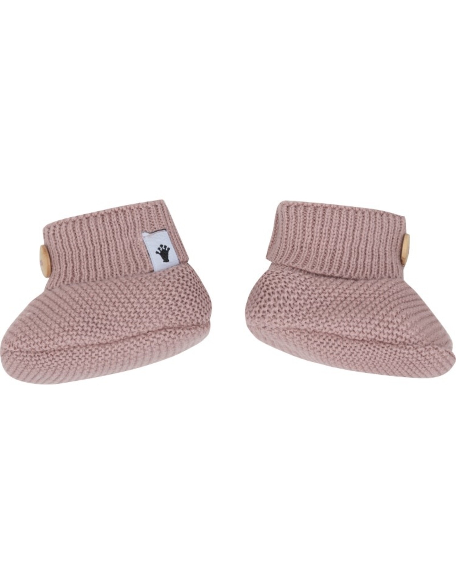 Klein Booties Fawn NOS