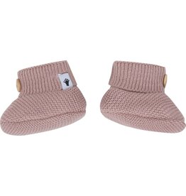 Klein Booties Fawn NOS