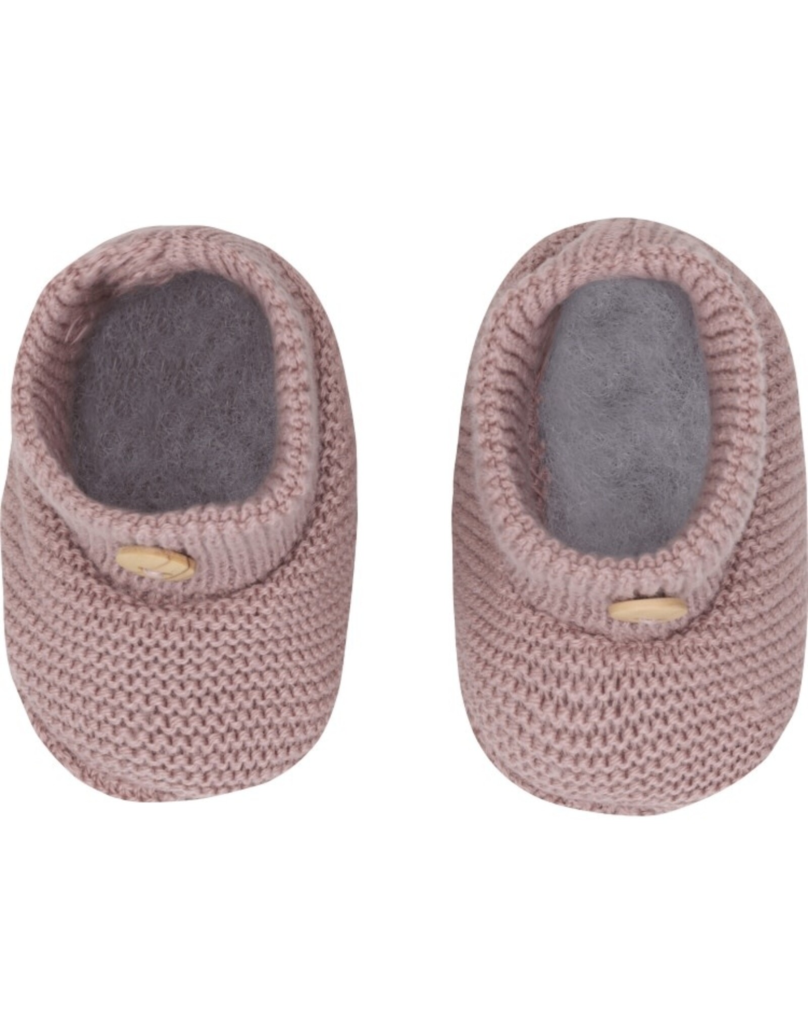 Klein Booties Fawn NOS