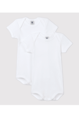 Petit Bateau 2 BODIES US MC      varian1M