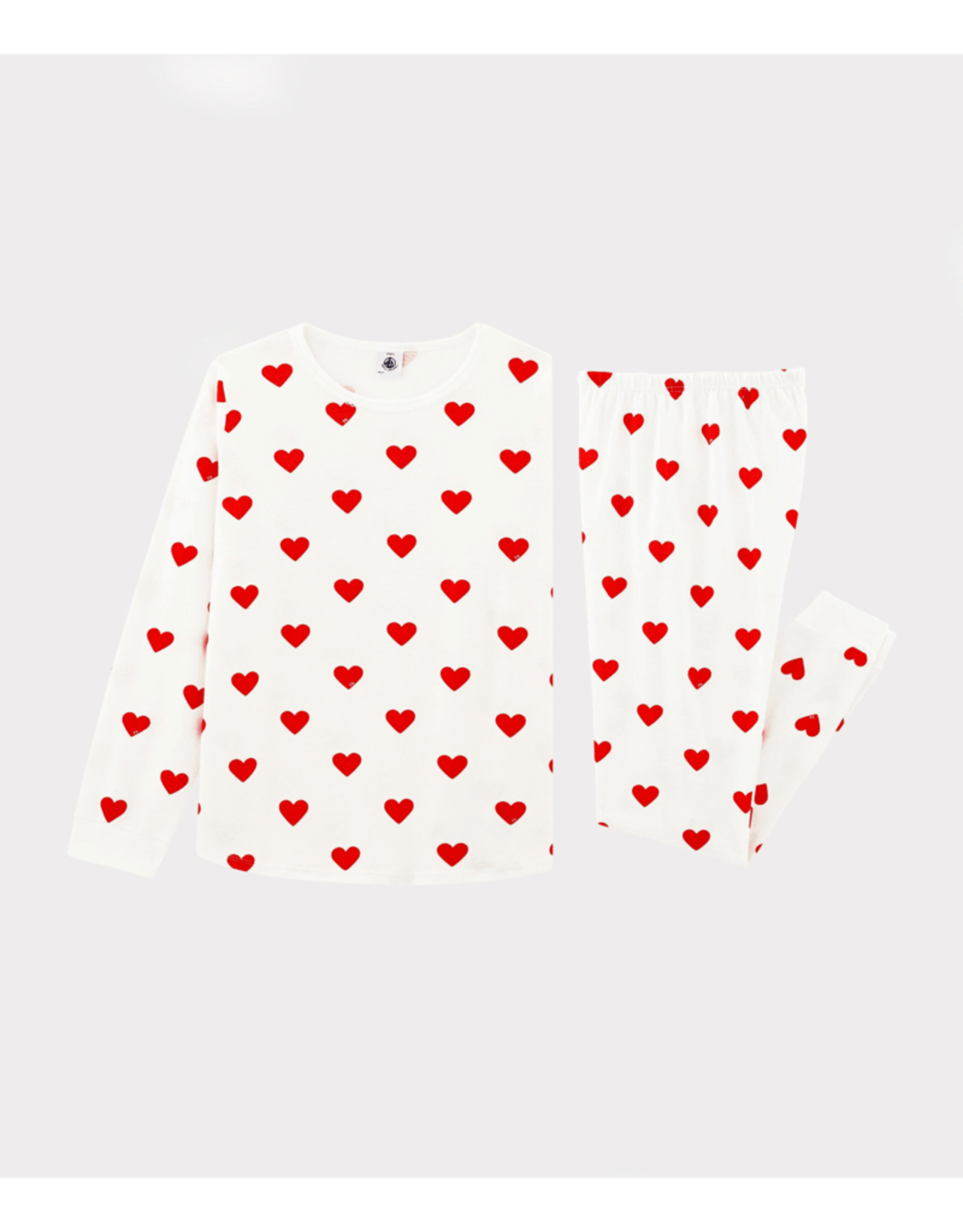 Petit Bateau PYJAMA              MAR/TE2A