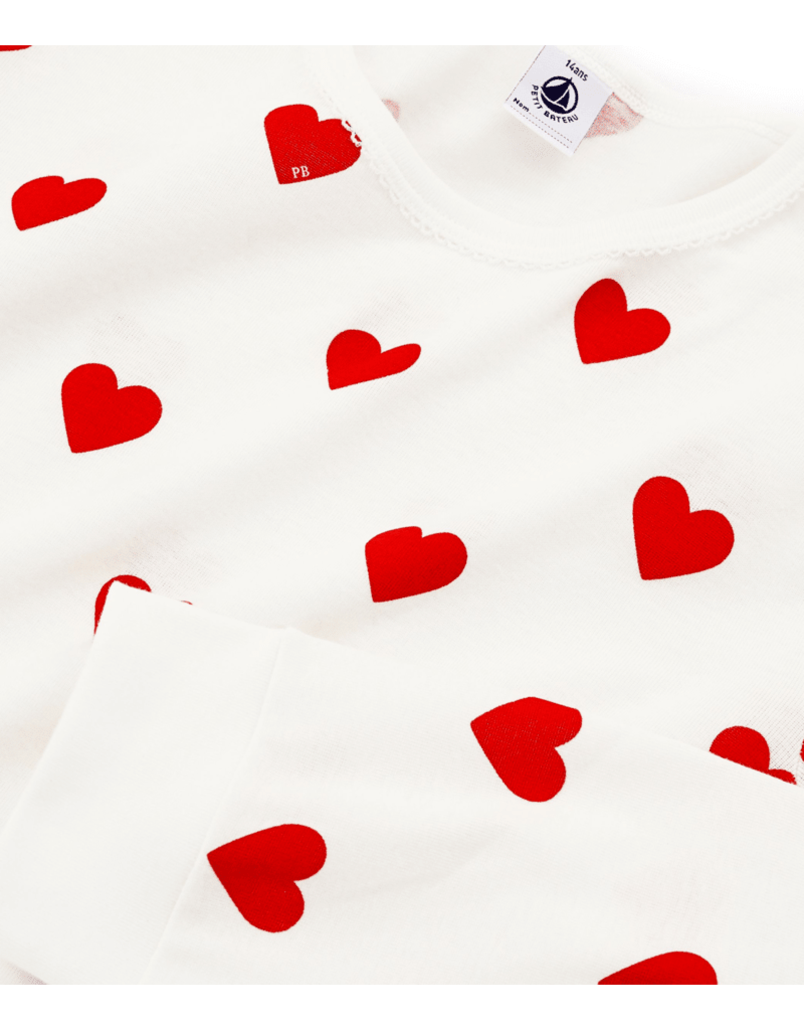 Petit Bateau PYJAMA              MAR/TE2A