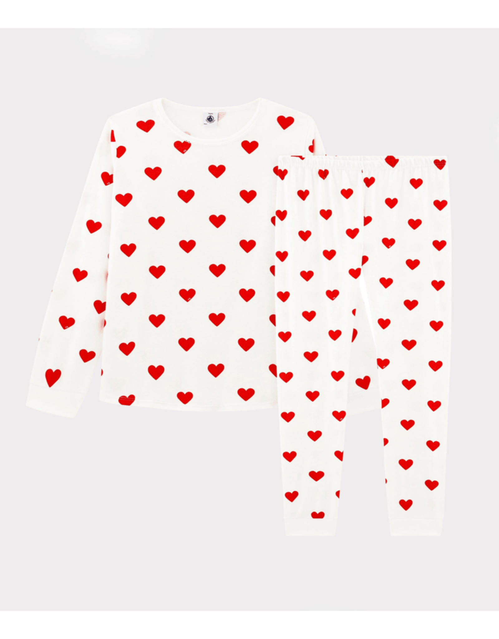 Petit Bateau PYJAMA              MAR/TE3A