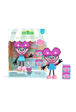 Glo pals Glo Pals poppetje Abby Glo pals Glo Pals poppetje Abby