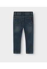 Name it NMMTHEO DNMTHAYER 2689SWE KEY PANT NOOS Vintage Dark Blue Denim