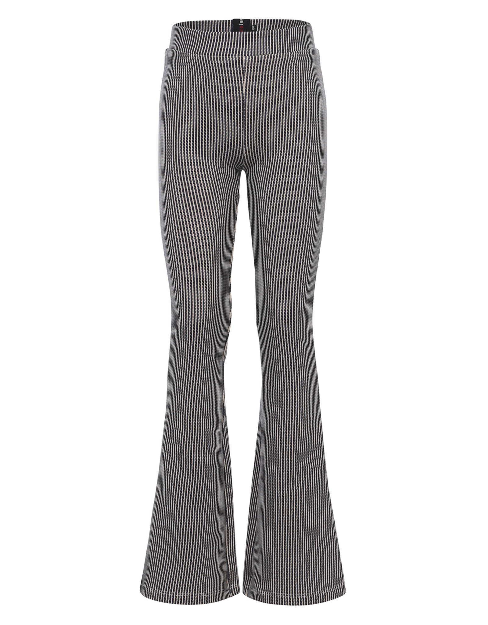 Looxs 10Sixteen Interlock stripe pants mini stripe W25