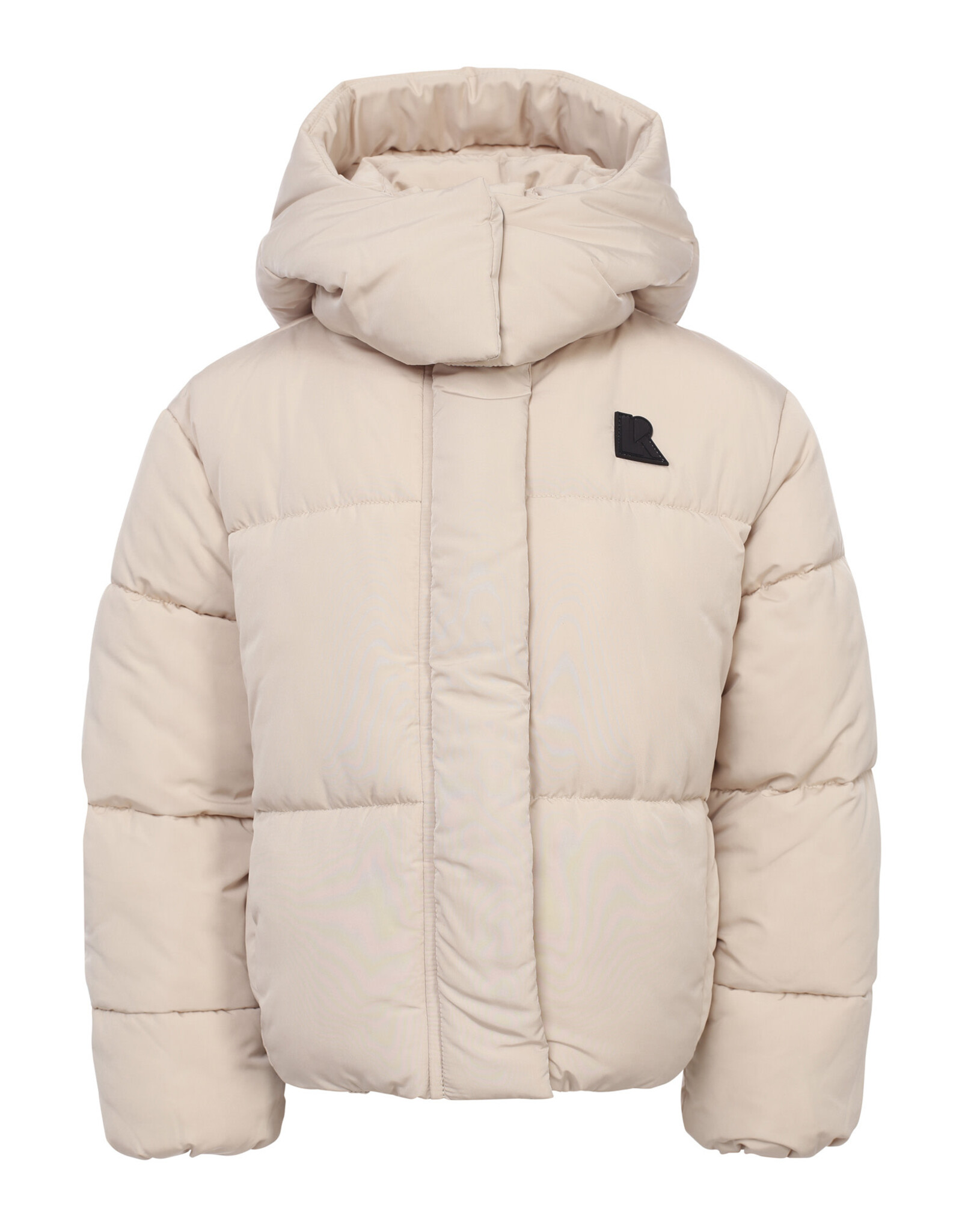 Looxs 10sixteen outerwear cropped jacket Pebble