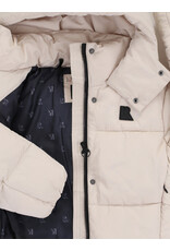 Looxs 10sixteen outerwear cropped jacket Pebble