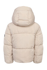 Looxs 10sixteen outerwear cropped jacket Pebble