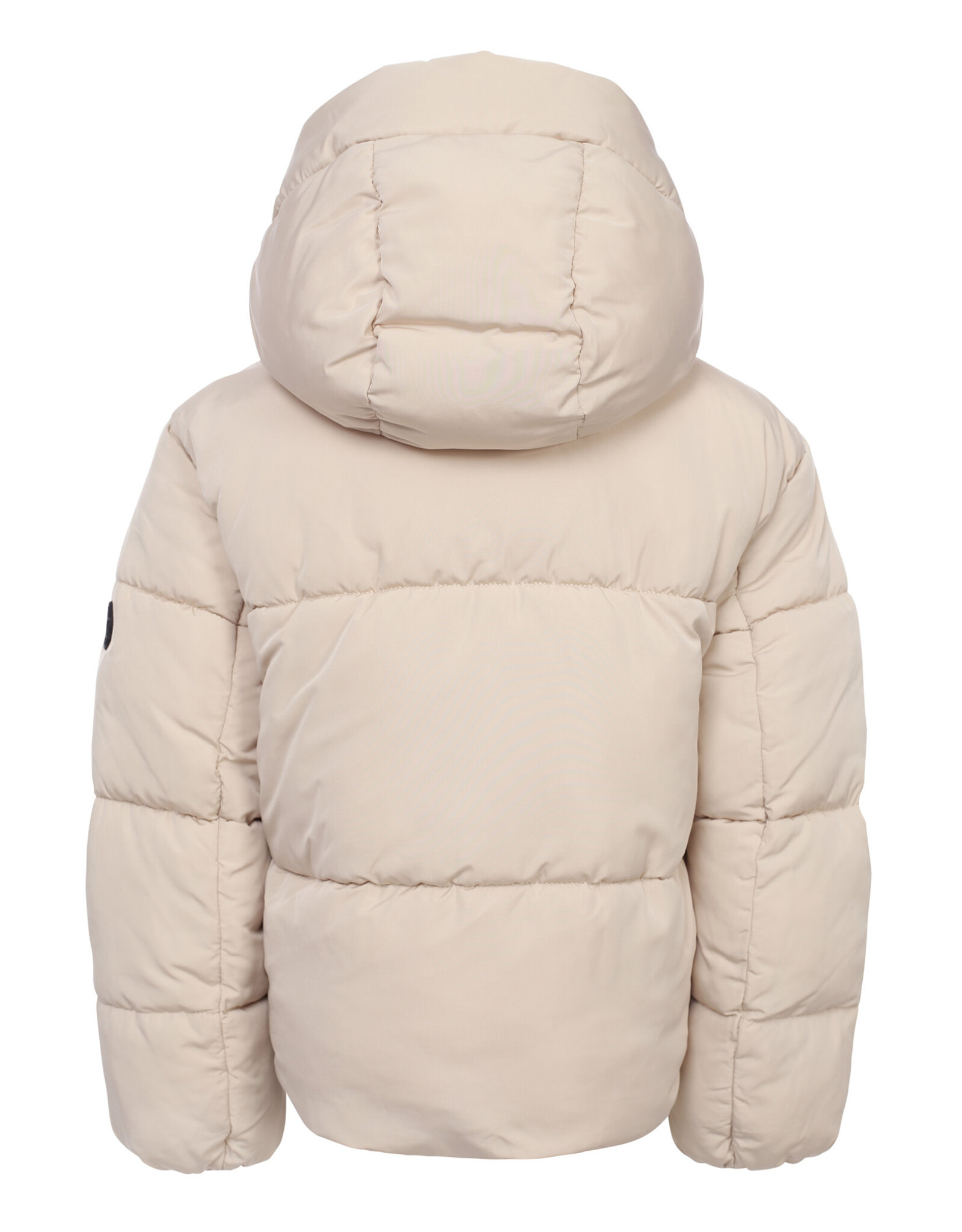 Looxs 10sixteen outerwear cropped jacket Pebble