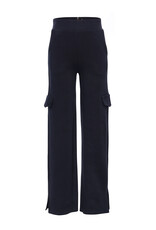 Looxs 10Sixteen Pants Dark navy W25