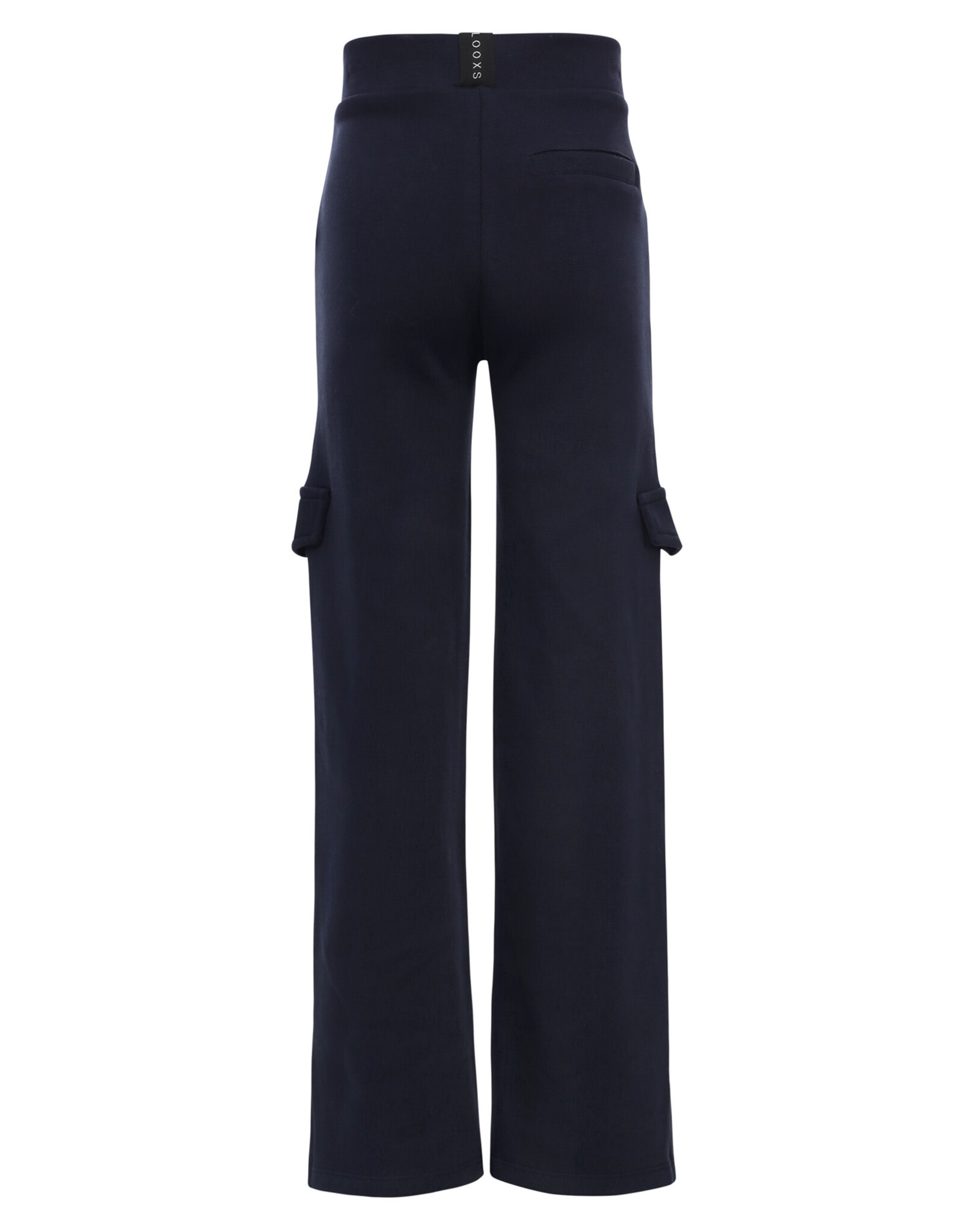 Looxs 10Sixteen Pants Dark navy W25