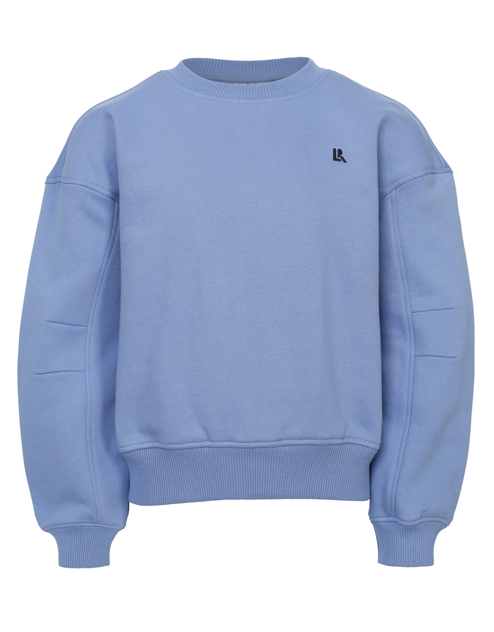 Looxs 10Sixteen Sweater Blue Sky