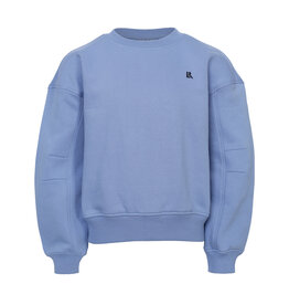 Looxs 10Sixteen Sweater Blue Sky Looxs 10Sixteen Sweater Blue Sky