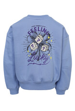 Looxs 10Sixteen Sweater Blue Sky