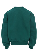 Looxs 10Sixteen Sweater Clover green