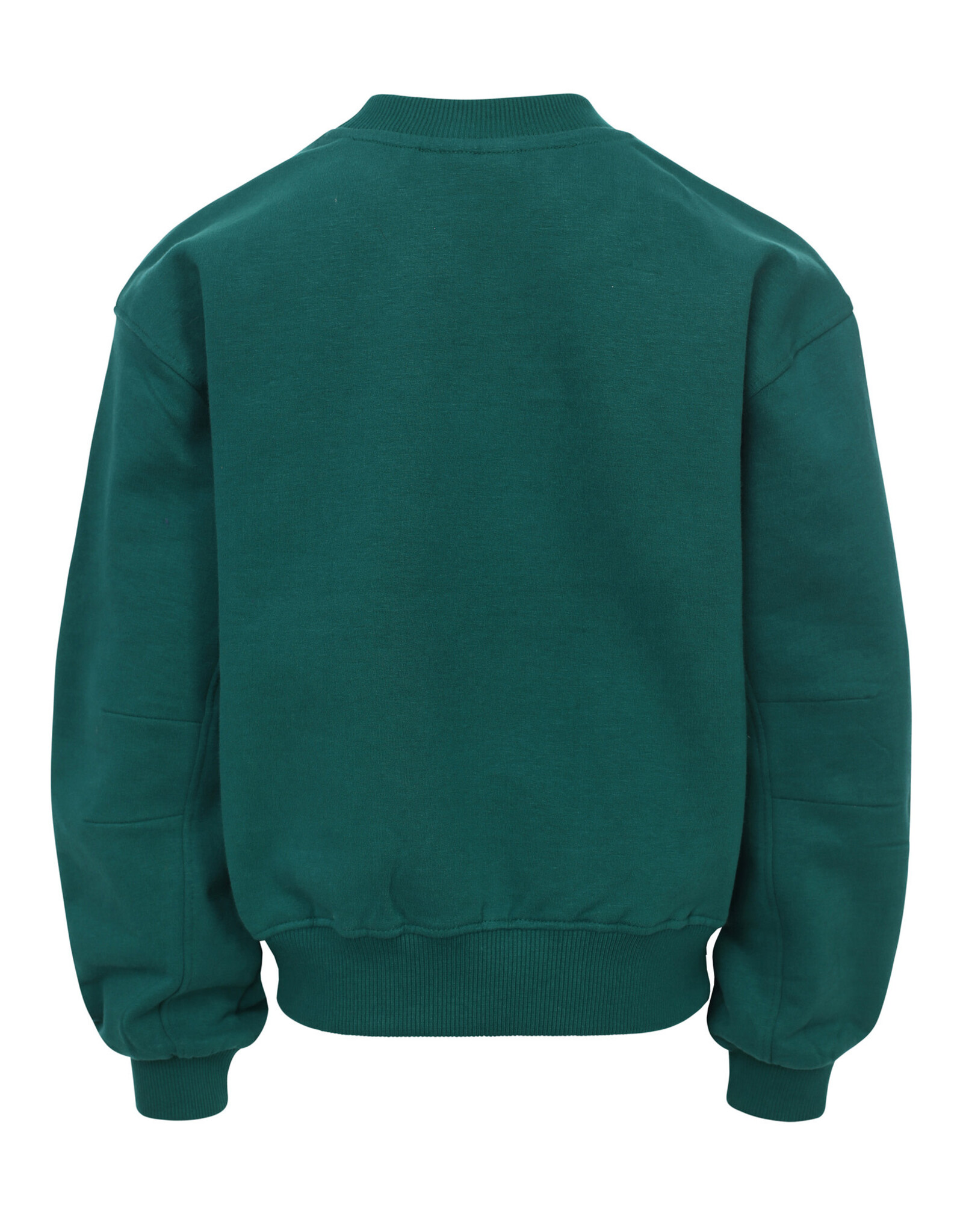 Looxs 10Sixteen Sweater Clover green