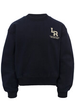 Looxs 10Sixteen Sweater Dark navy W25