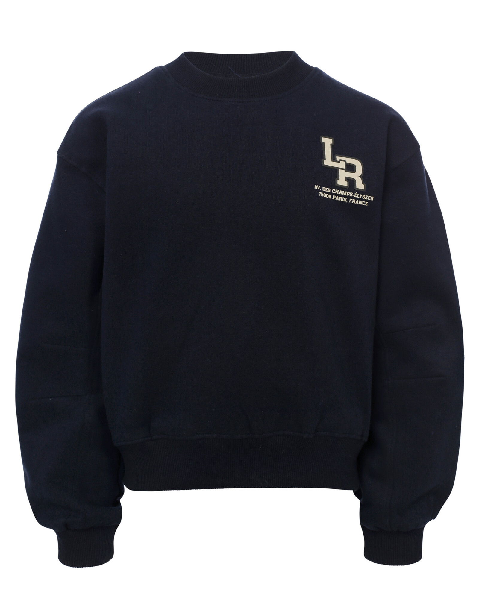 Looxs 10Sixteen Sweater Dark navy W25