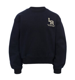 Looxs 10Sixteen Sweater Dark navy W25 Looxs 10Sixteen Sweater Dark navy W25
