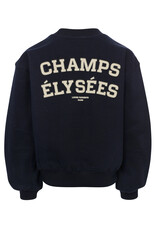 Looxs 10Sixteen Sweater Dark navy W25