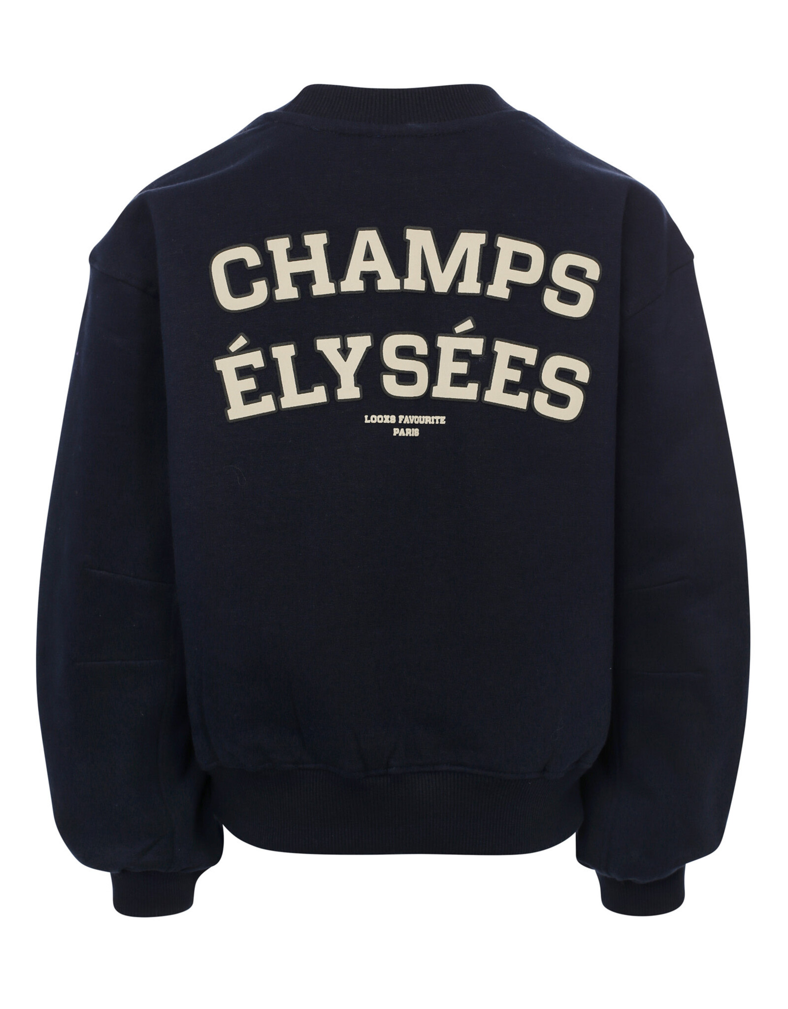 Looxs 10Sixteen Sweater Dark navy W25