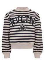 Looxs 10Sixteen Sweater Marine Stripe