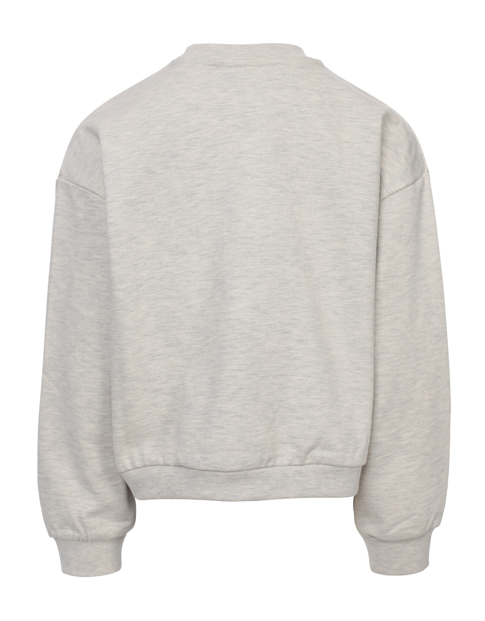 Looxs 10Sixteen Sweater Snow melee W25