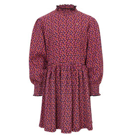 Little Looxs Little crinckle dress Confetti