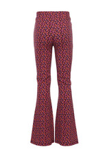 Little Looxs Little crinckle pants Confetti