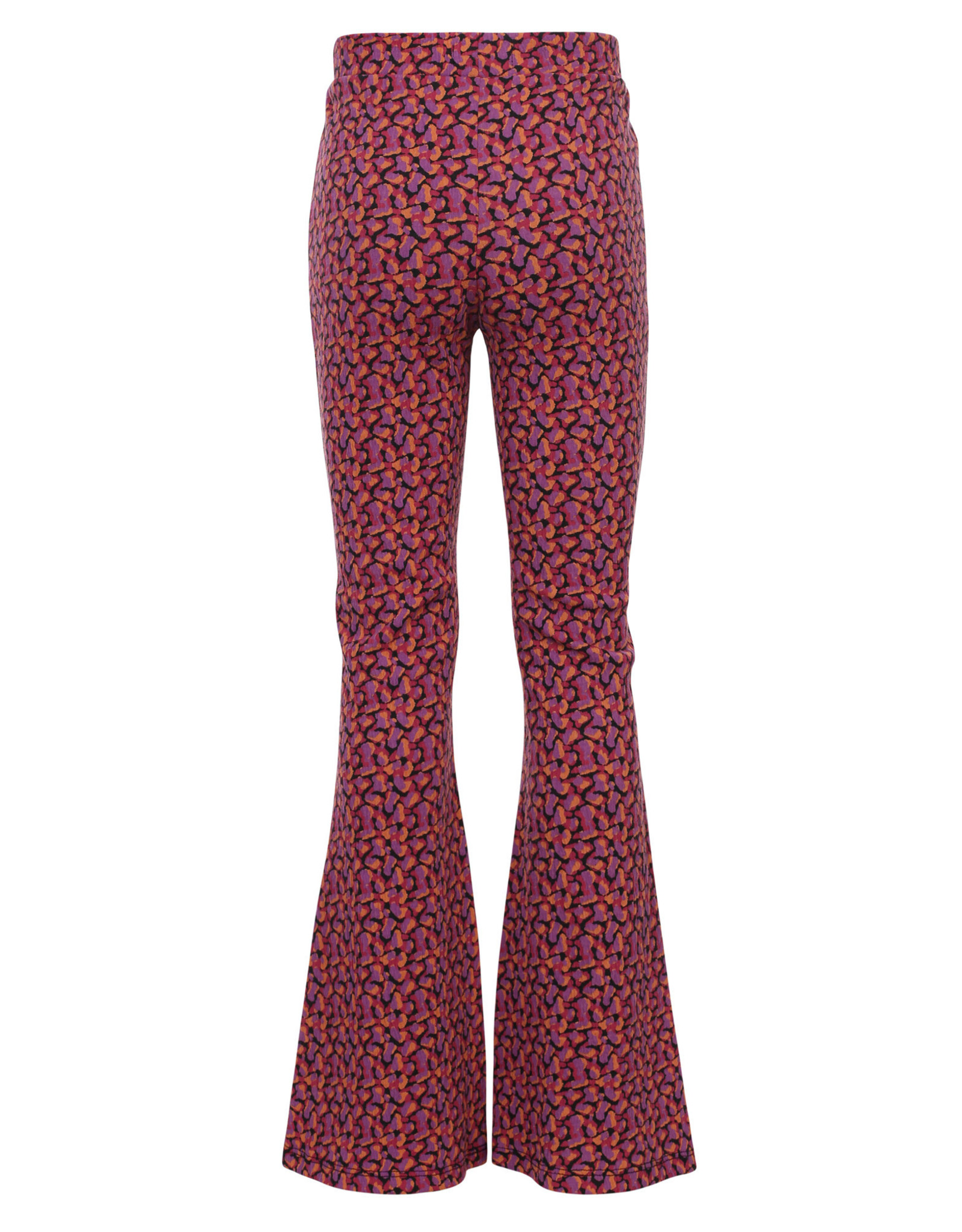 Little Looxs Little crinckle pants Confetti