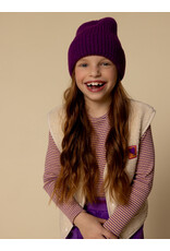 Little Looxs Little striped longsleeve t-shirt check W25