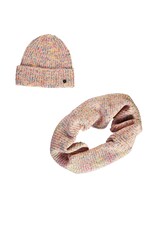 Like Flo Noe Flo girls col + hat Spikkel