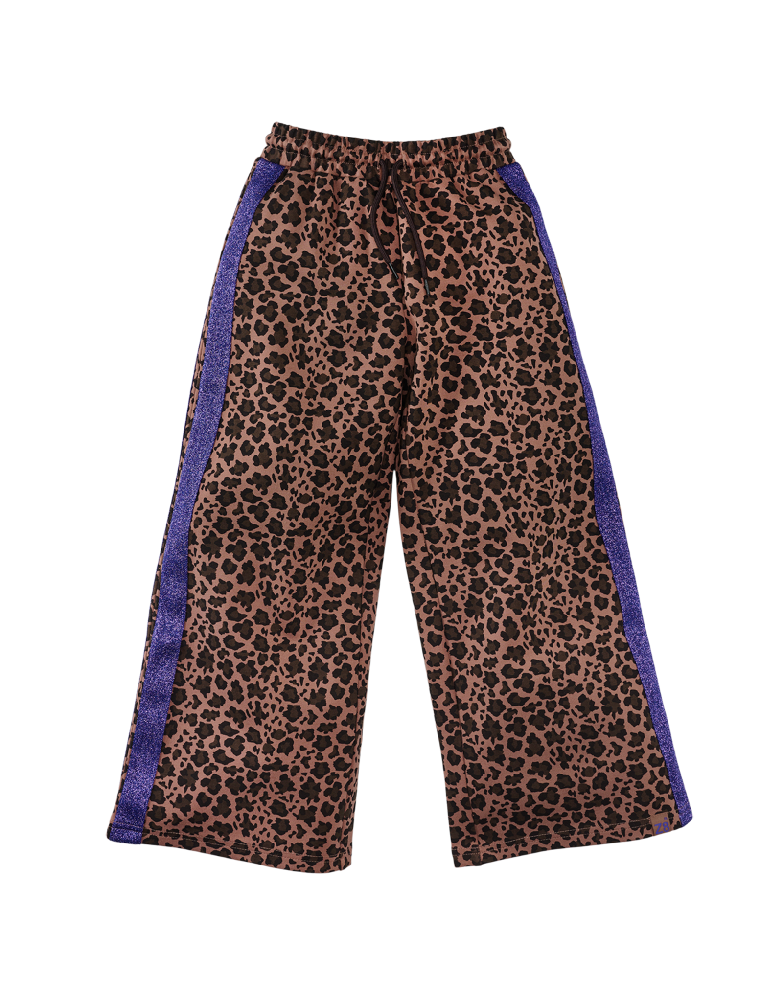 Z8 Ameera Amber brown/AOP
