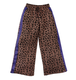 Z8 Ameera Amber brown/AOP