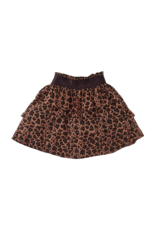 Z8 Arohi Amber brown/AOP