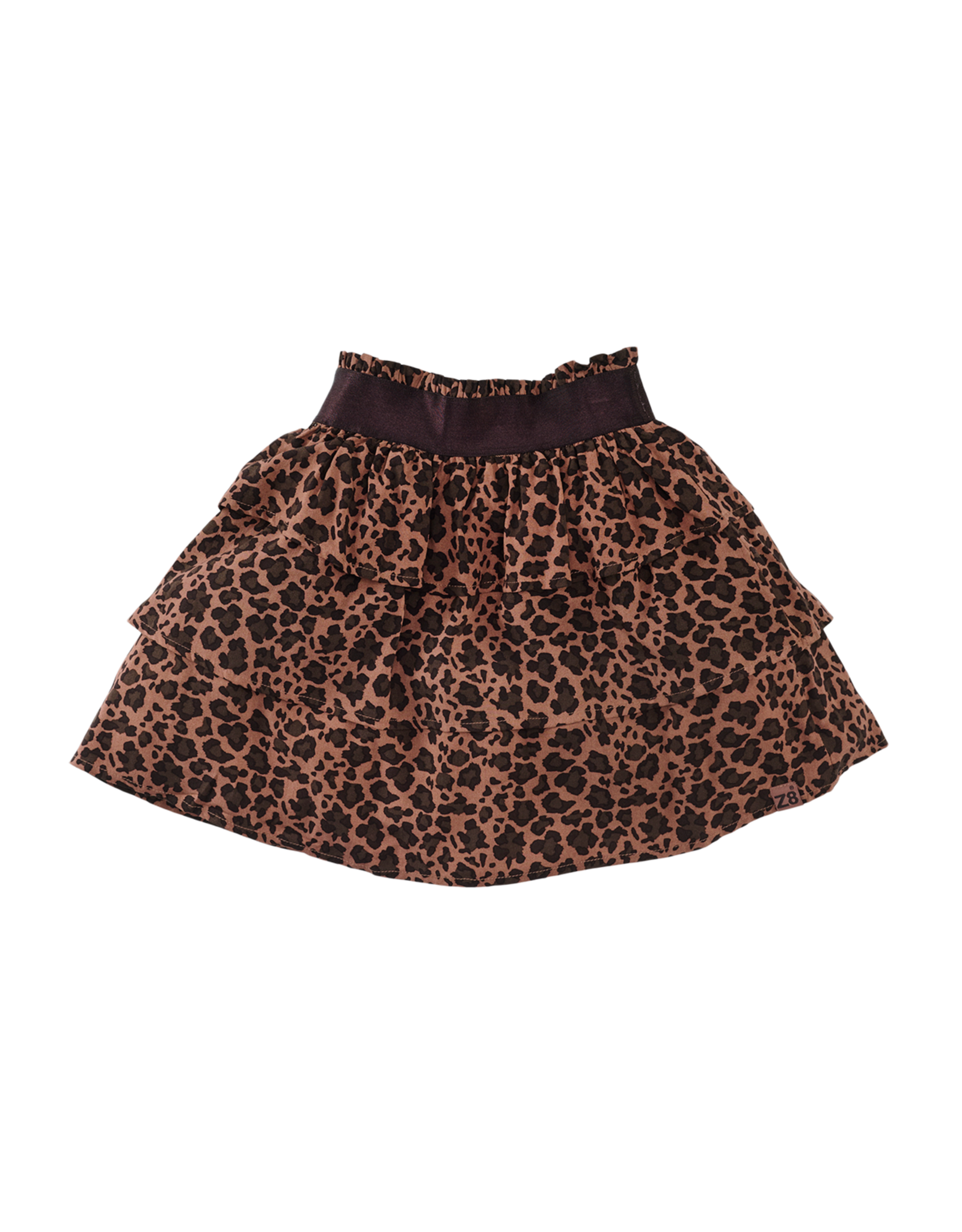 Z8 Arohi Amber brown/AOP