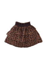 Z8 Arohi Amber brown/AOP