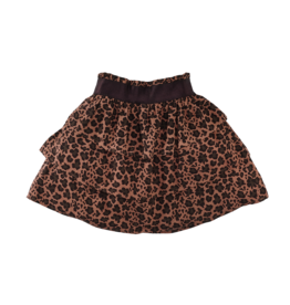 Z8 Arohi Amber brown/AOP