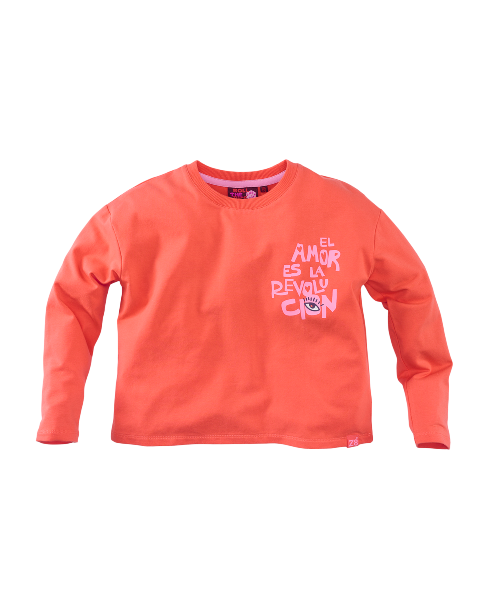 Z8 Caelin Tropical coral