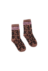 Z8 Cate Amber brown/AOP