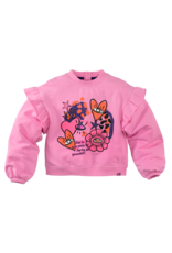 Z8 Charelle Sorbet pink