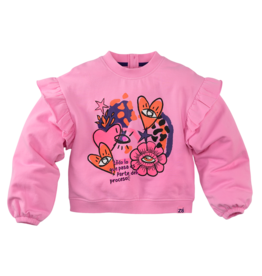 Z8 Charelle Sorbet pink