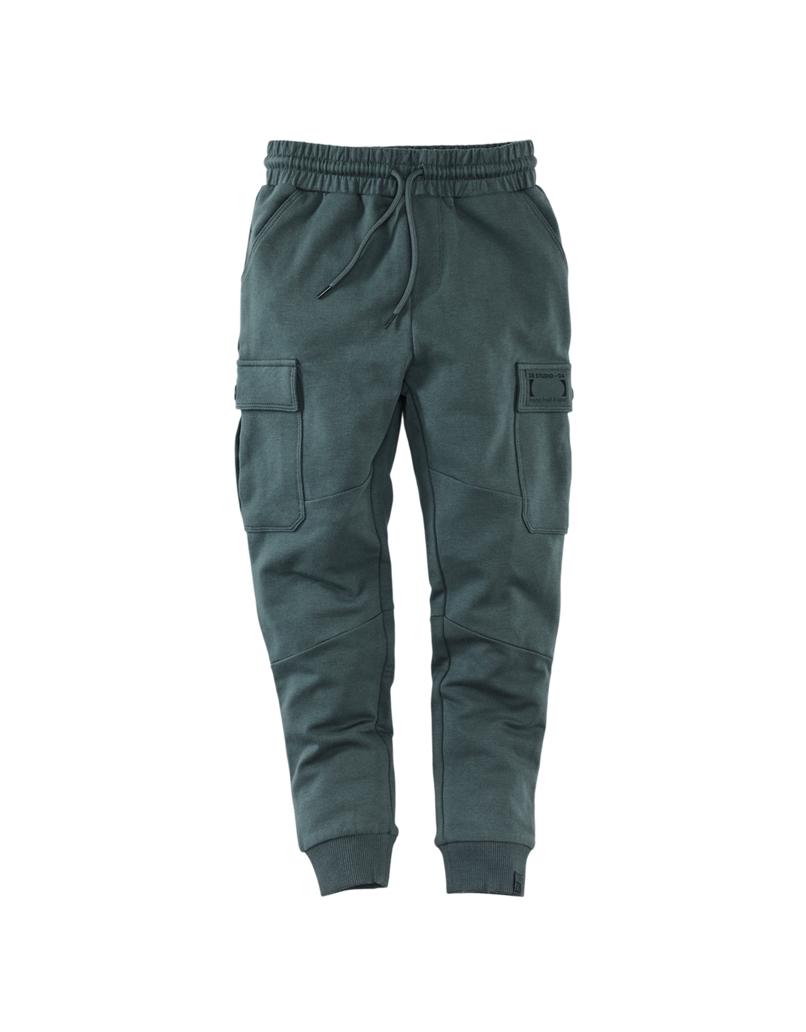 Z8 Cooper W25/26 Seafoam shadow