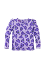 Z8 Delinda Morning violet/AOP