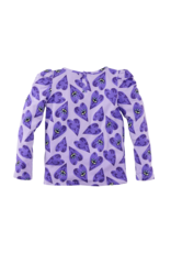 Z8 Delinda Morning violet/AOP