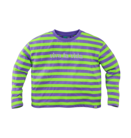 Z8 Dente Icy lilac/Green gecko