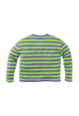Z8 Dente Icy lilac/Green gecko